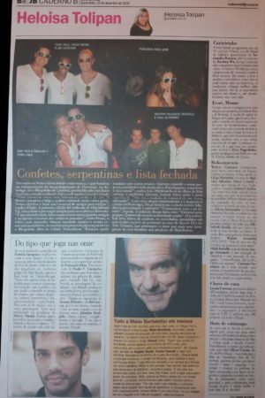 Quinta feira, 10 de Dezembro de 2009