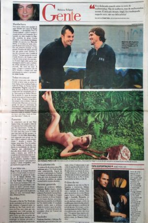 Sábado, 14 de Julho de 2007