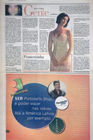 Sábado, 26 de Maio de 2007