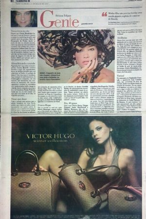 Sexta Feira, 11 de Maio de 2007