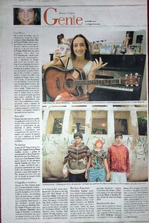 Quarta Feira, 27 de Setembro de 2006
