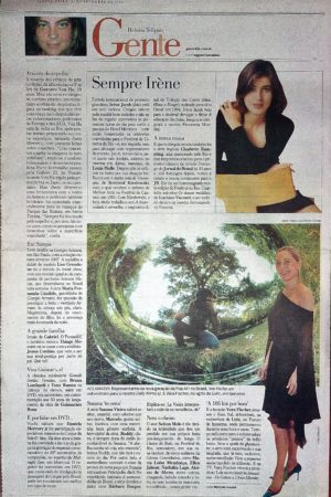 Sexta Feira, 29 de Setembro de 2006