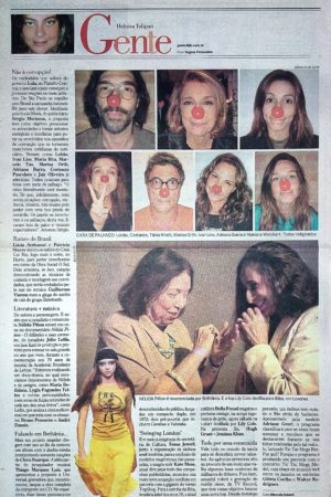 Sábado, 23 de Setembro de 2006