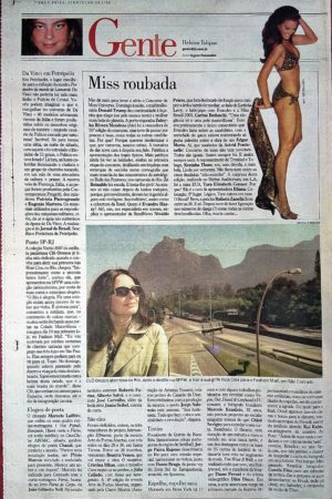 Terça Feira, 25 de Julho de 2006