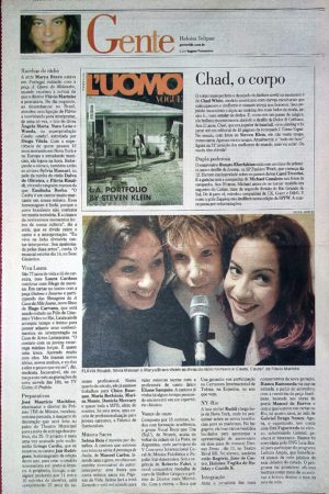 Sexta Feira, 3 de Julho de 2006
