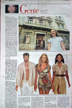 Sábado, 15 de Julho de 2006