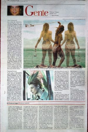 Sábado, 22 de Julho de 2006