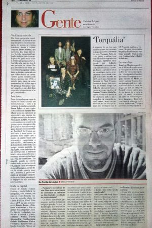 Terça Feira, 22 de Agosto de 2006