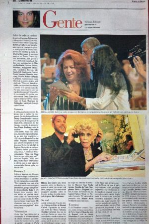 Sexta Feira, 25 de Agosto de 2006