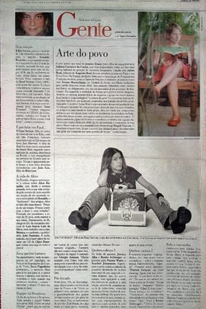 Domingo, 10 de Setembro de 2006