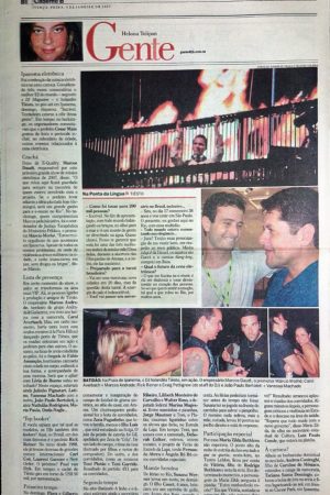 Terça Feira, 9 de Janeiro de 2007