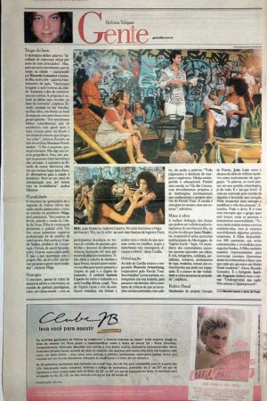 Domingo, 18 de Março de 2007