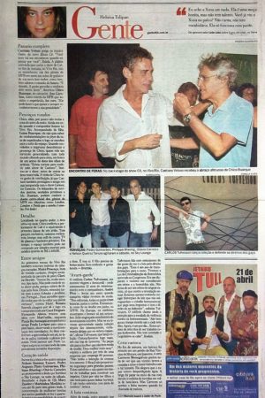 Terça Feira, 27 de Março de 2007