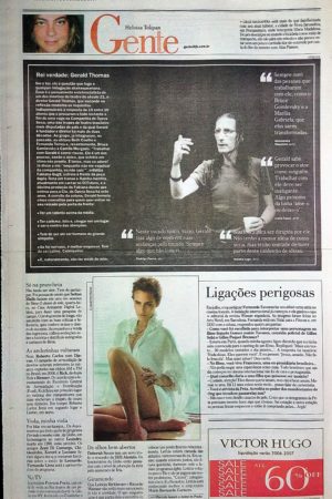 Sábado, 7 de Abril de 2007