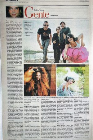 Sábado, 13 de Janeiro de 2007