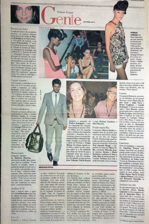 Terça Feira, 16 de Janeiro de 2007