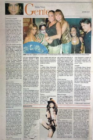 Quarta Feira, 24 de Janeiro de 2007