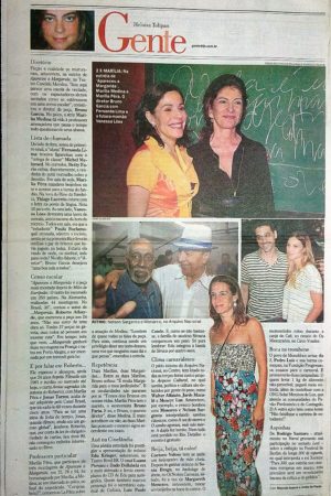 Quinta Feira, 25 de Janeiro de 2007