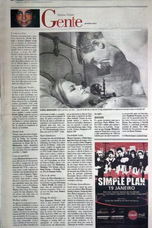 Sexta Feira, 5 de Janeiro de 2007
