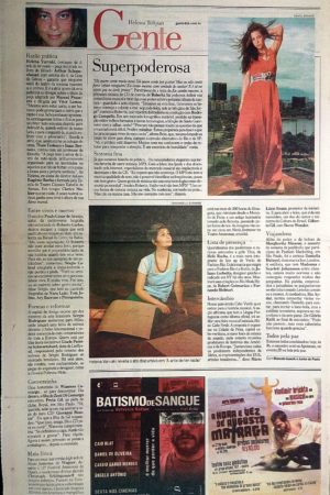Sábado, 21 de Abril de 2007