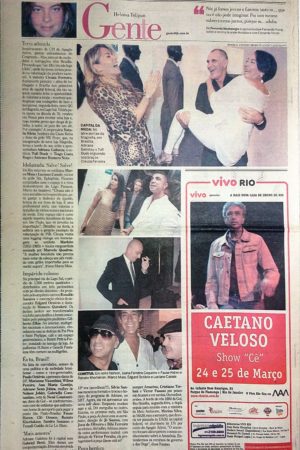 Sexta Feira, 23 de Março de 2007
