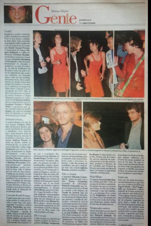 Terça Feira, 3 de Outubro de 2006