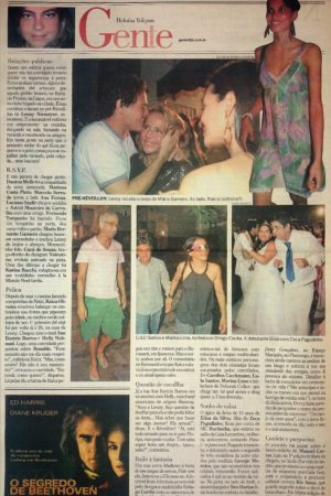 Sexta Feira, 29 de Dezembro de 2006