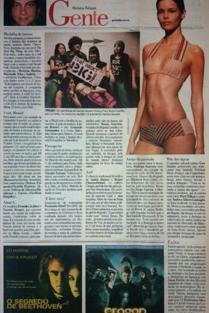 Quarta Feira, 27 de Dezembro de 2006