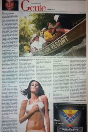 Sábado, 23 de Dezembro de 2006