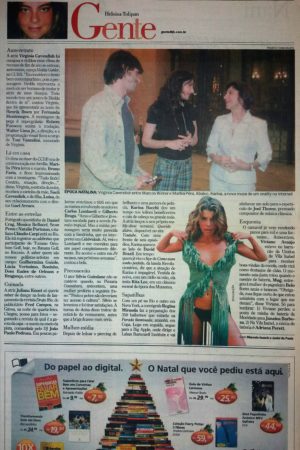 Sexta Feira, 22 de Dezembro de 2006