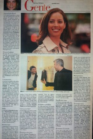 Terça Feira, 19 de Dezembro de 2006