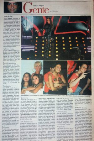 Segunda Feira, 18 de Dezembro de 2006