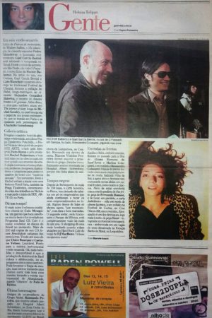 Sábado, 14 de Outubro de 2006