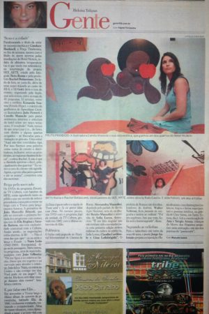Terça Feira, 17 de Outubro de 2006