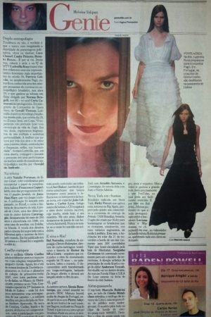 Segunda Feira, 16 de Outubro de 2006