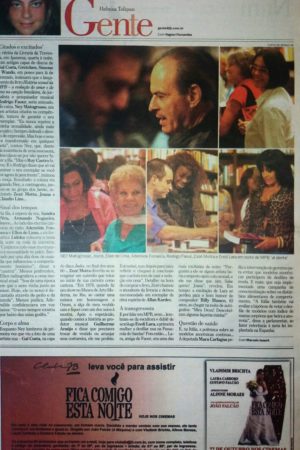 Sexta Feira, 27 de Outubro de 2006