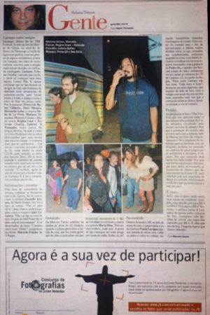Terça feira, 31 de Outubro de 2006