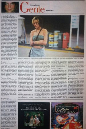 Sábado, 11 de Novembro de 2006