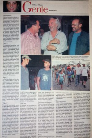 Terça Feira, 28 de Novembro de 2006
