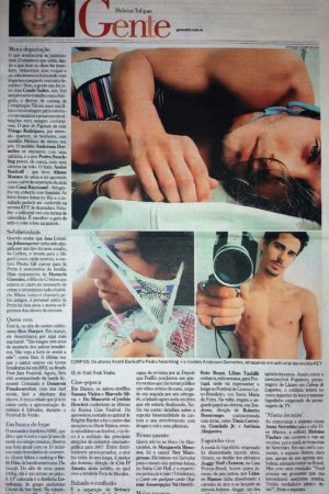 Domingo, 26 de Novembro de 2006