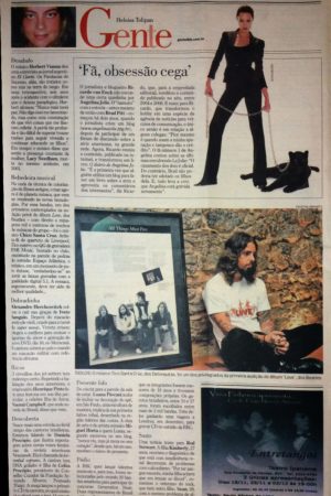 Sábado, 25 de Novembro de 2006