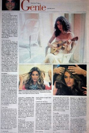 Terça Feira, 21 de Novembro de 2006