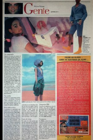 Segunda Feira, 11 de Dezembro de 2006
