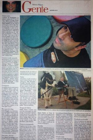 Sexta Feira, 15 de Dezembro de 2006