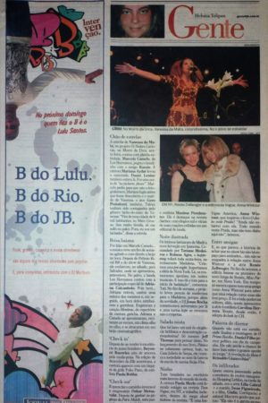 Terça Feira, 12 de Dezembro de 2006