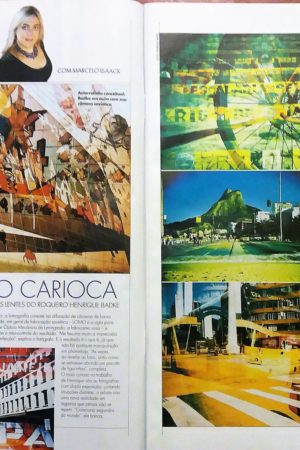 Revista, 12 de Abril de 2009