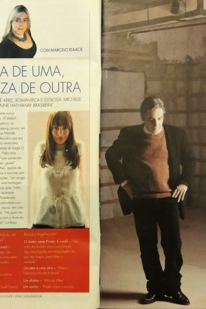 Revista, 22 de Março de 2009