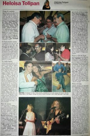 Sexta Feira, 28 de Dezembro de 2007