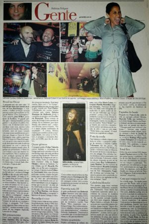 Sexta Feira, 28 de Setembro de 2007