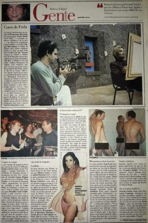 Quarta Feira, 10 de Outubro de 2007